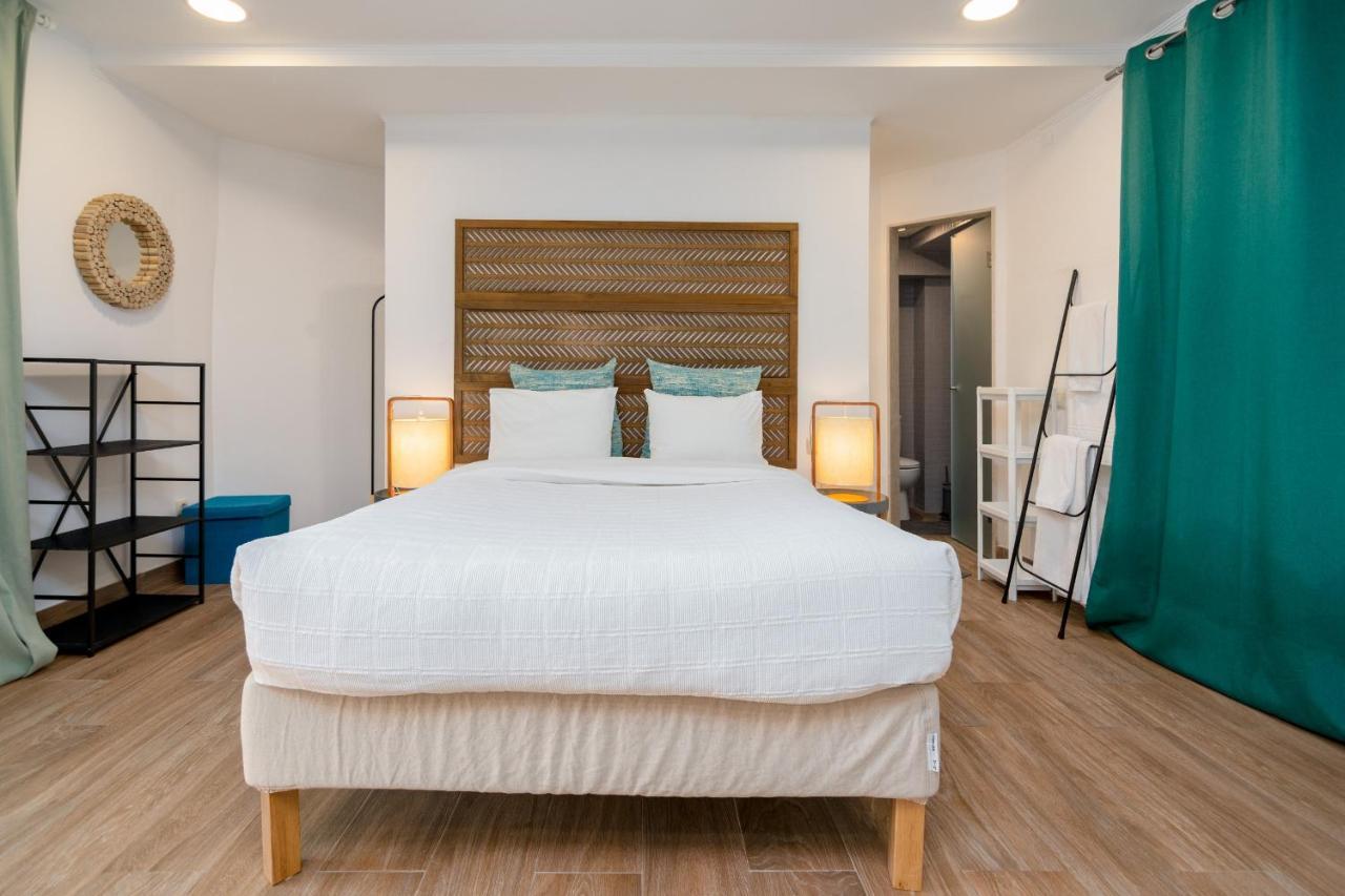 شقة Setubal Downtown Blue المظهر الخارجي الصورة
